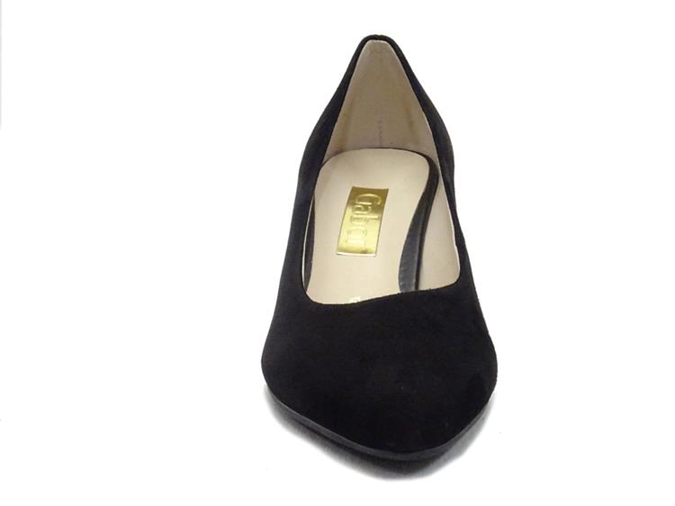 Gabor 91.450 schwarz