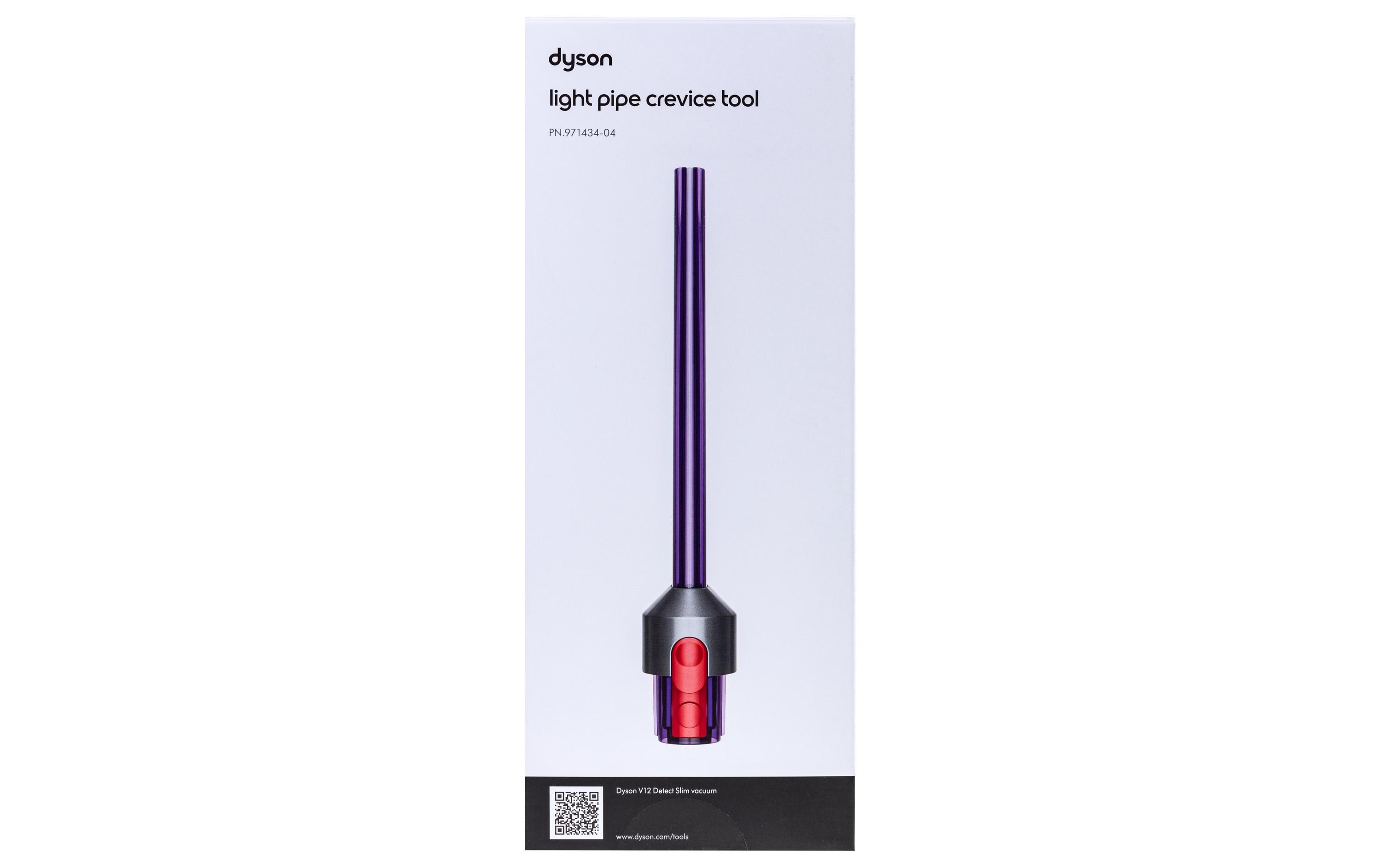 Fugendüse V12 mit LED-LichtLED-Fugendüse für Dyson V12