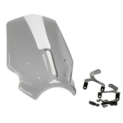 Saute vent Puig SPORT (+ 19 cm) - Gris