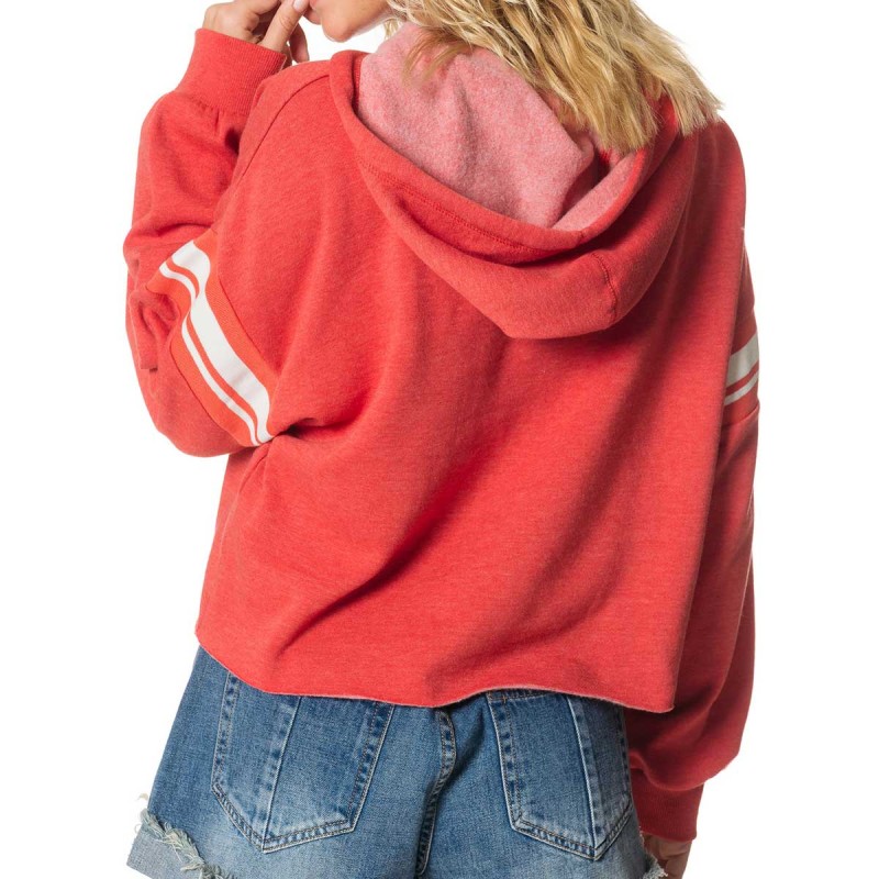 Sweat Femme Rip Curl Summer Lovin Hoodie - The Corner Shop