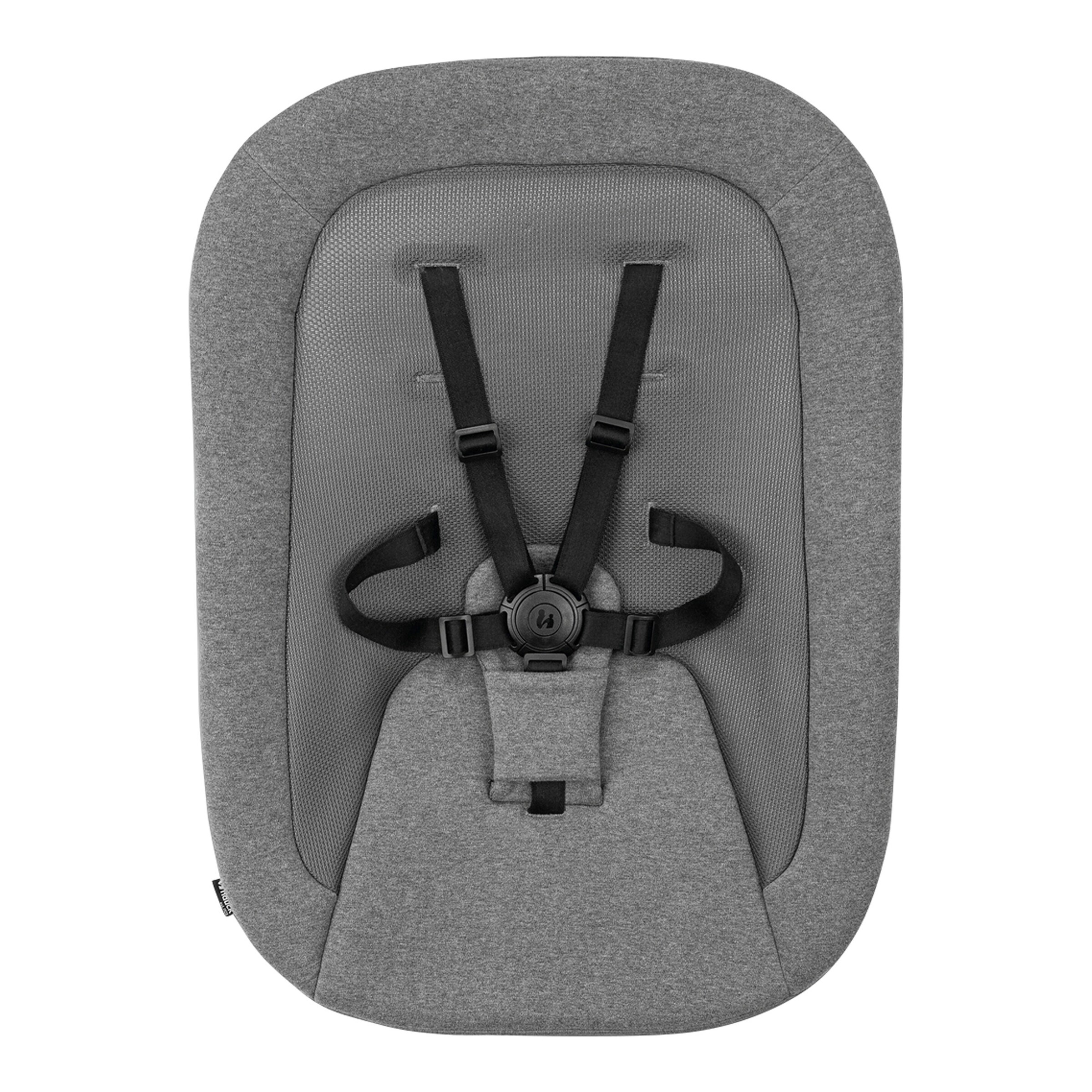 Hauck Babywippe Highchair Bouncer 3in1