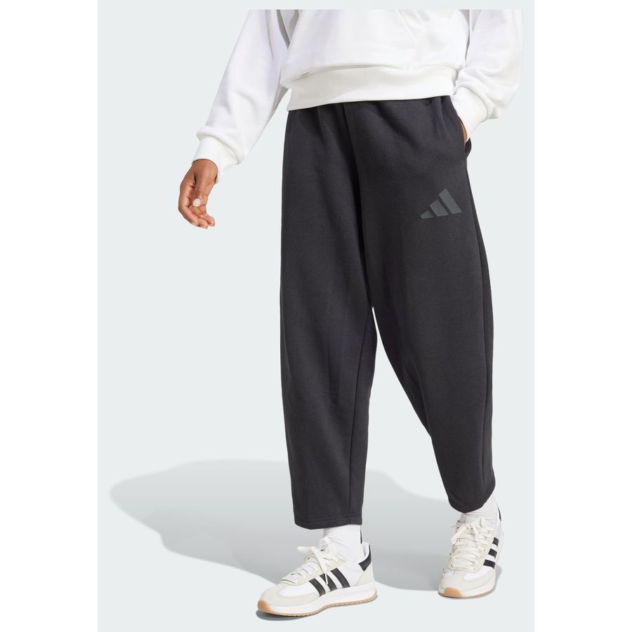 Adidas Pantalon molleton Essentials Contemporary Logo Barrel