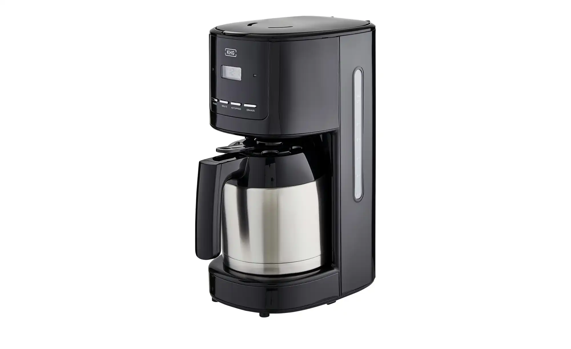 KHG Thermo-Kaffeeautomat TKA-182 (SE)