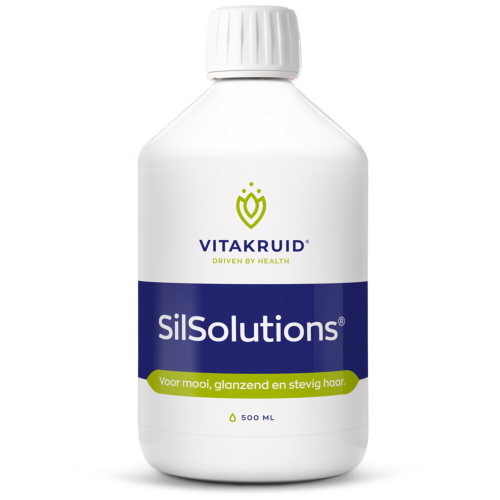 Vitakruid Silsolutions 500 ml