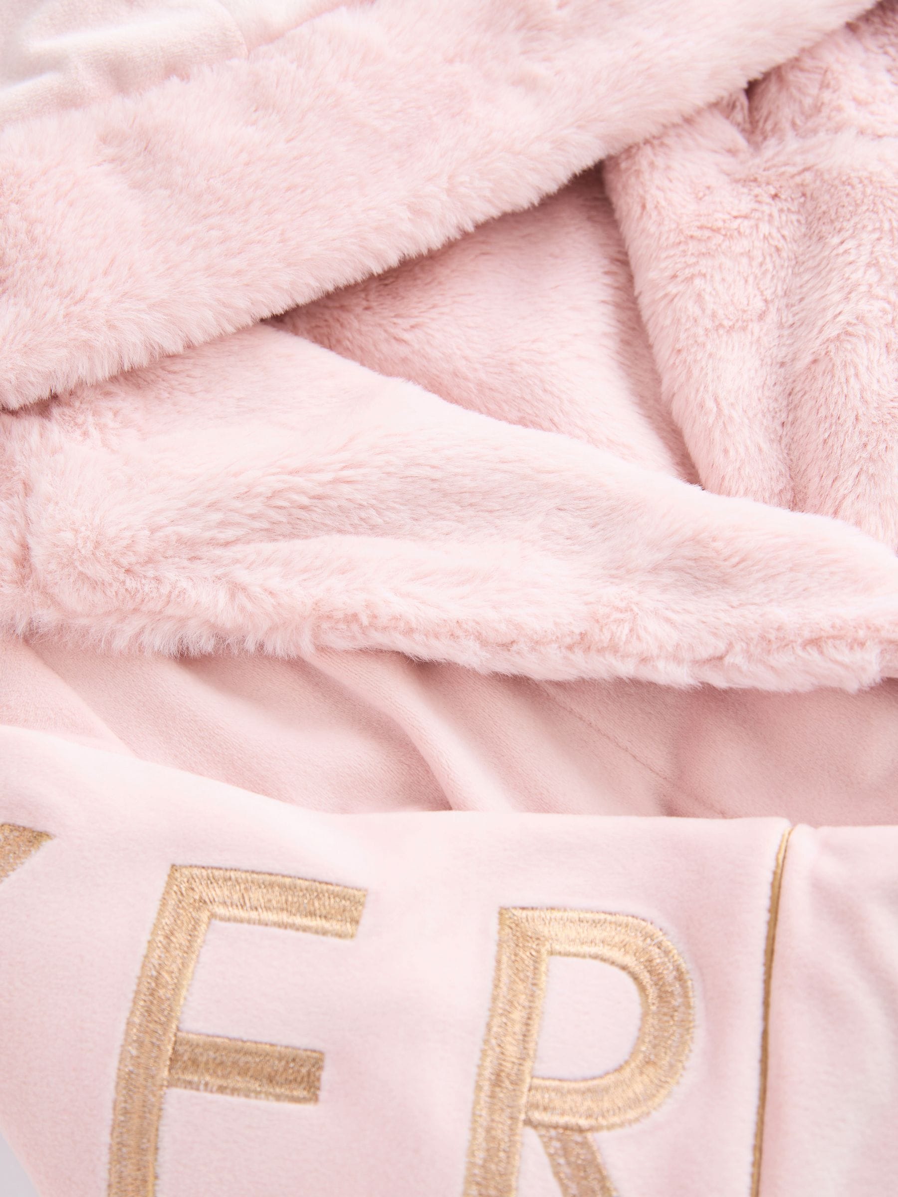 Roze - Baker By Ted Baker kamerjas