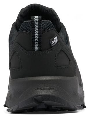 Chaussures de Randonnée Columbia Peakfreak II Outdry Noir
