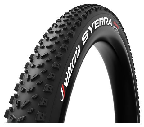 Pneu VTT Vittoria Syerra 29'' Tubeless Ready Souple Down-Country Graphene 4C Compound