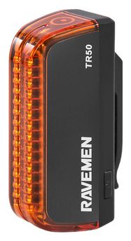 Lampe Ravemen TR50