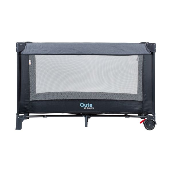 Qute Q-Break Campingbedje Jeans / Antra