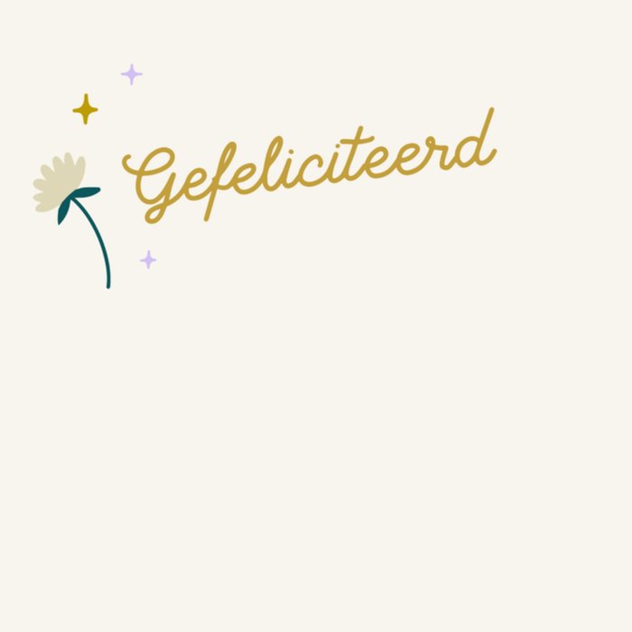 Greetz | Verjaardagskaart | bonusmama