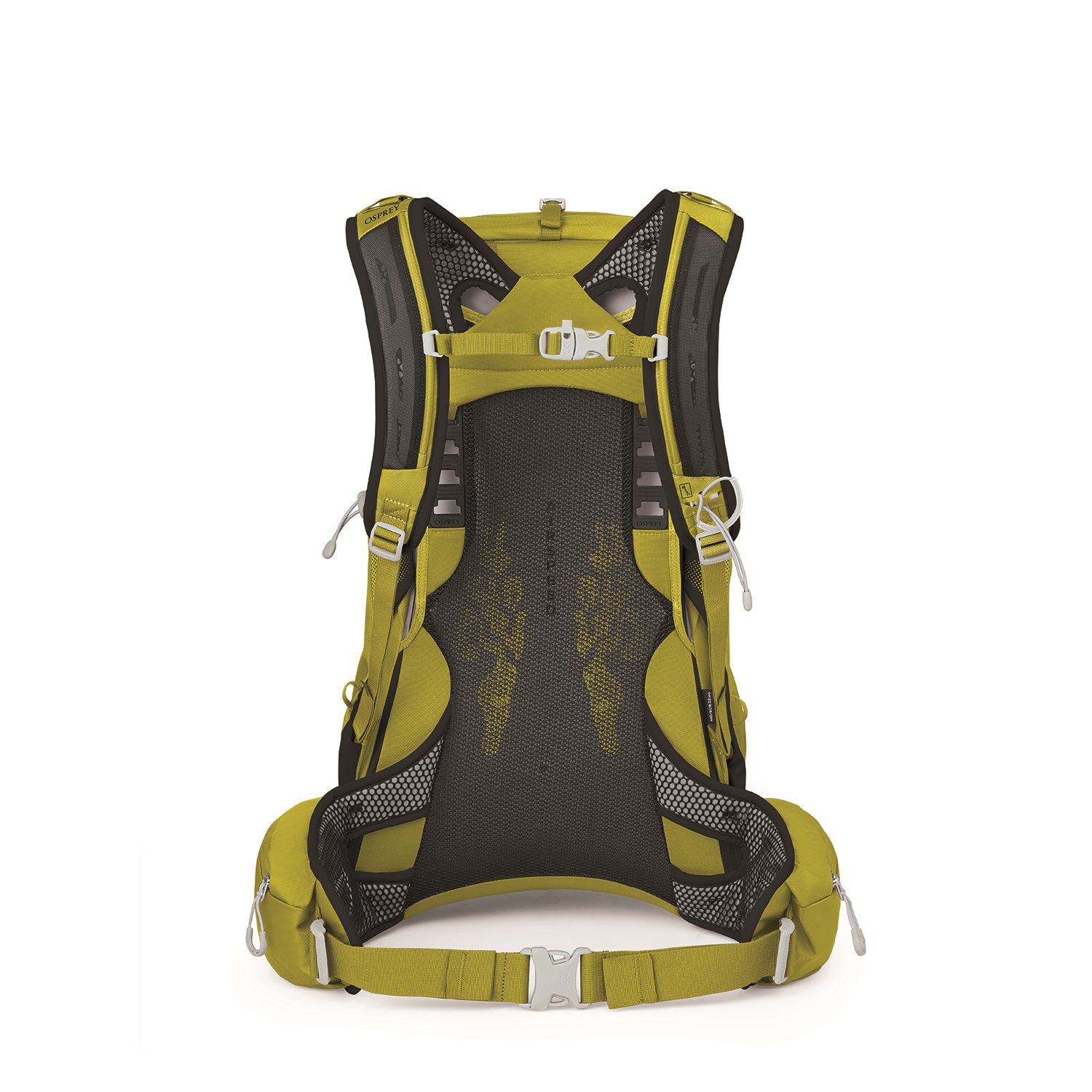 Osprey Downburst Men 26 babylonica yellow