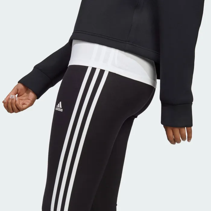 Adidas 3-Stripes High Waist Legging Dames