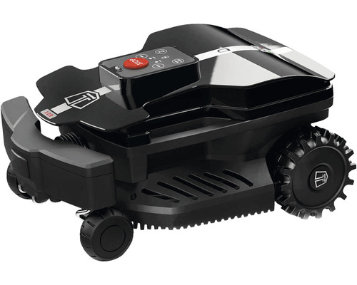 Robotmaaier TECHline NEXT TECH DX29, klimvermogen tot 45%