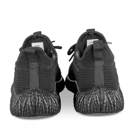 Baskets NOIR UNYK