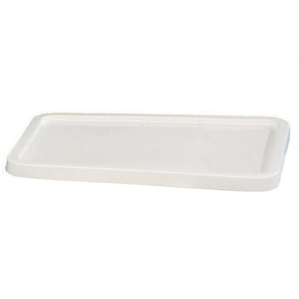 Couvercle pour bacs Gilac 25, 35 et 55 L