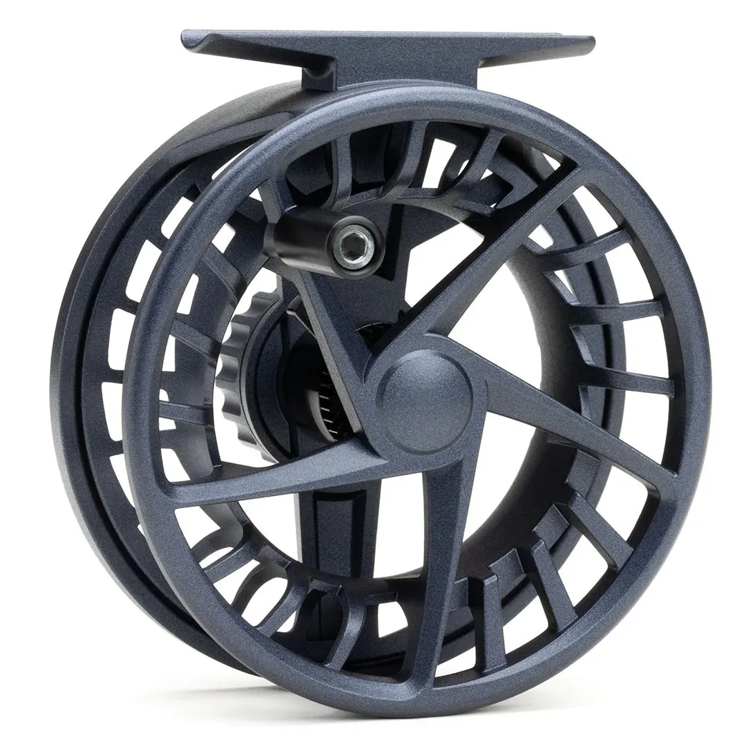 Waterworks-Lamson Liquid S Reel Day Break