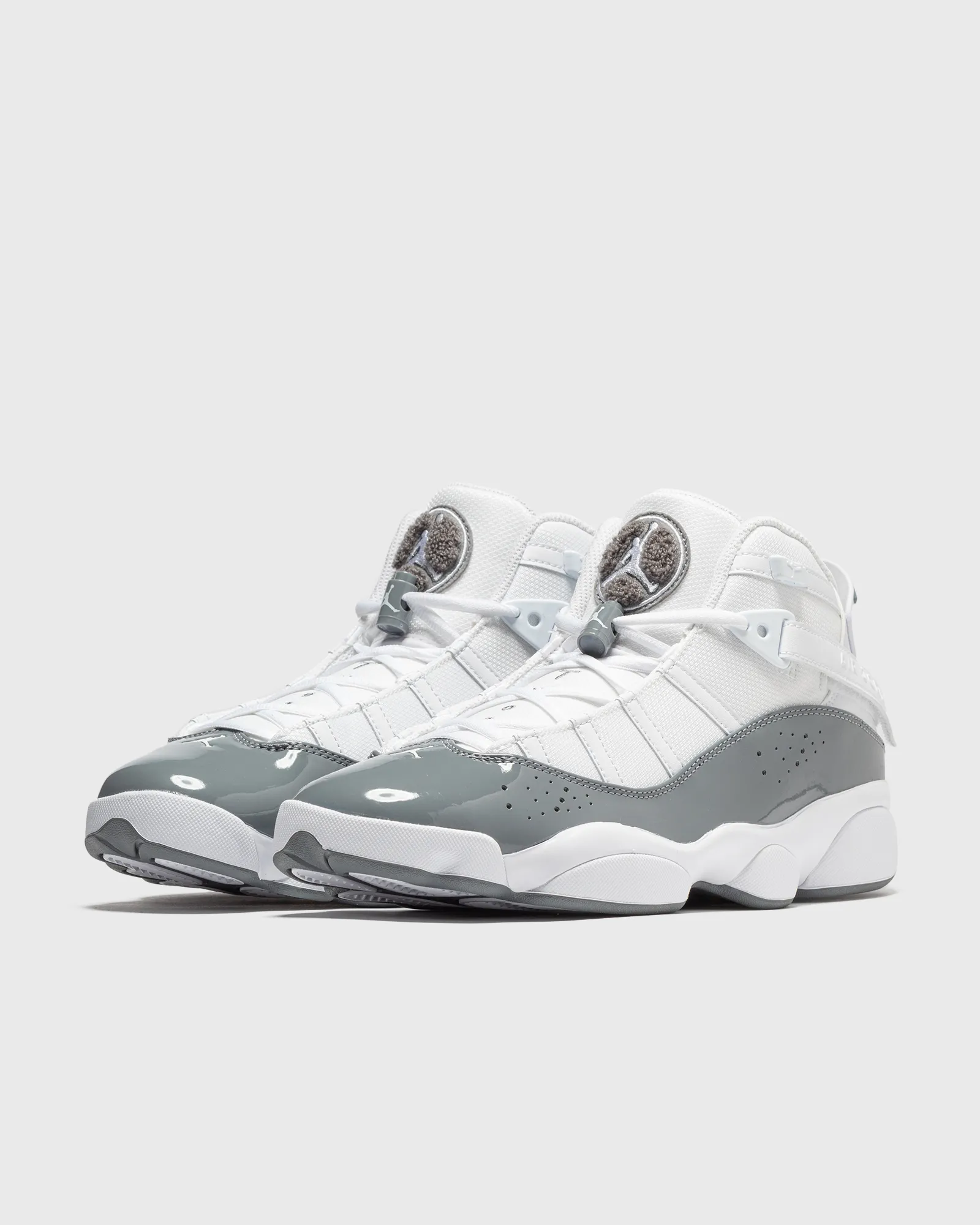 Jordan Jordan 6 Anéis
