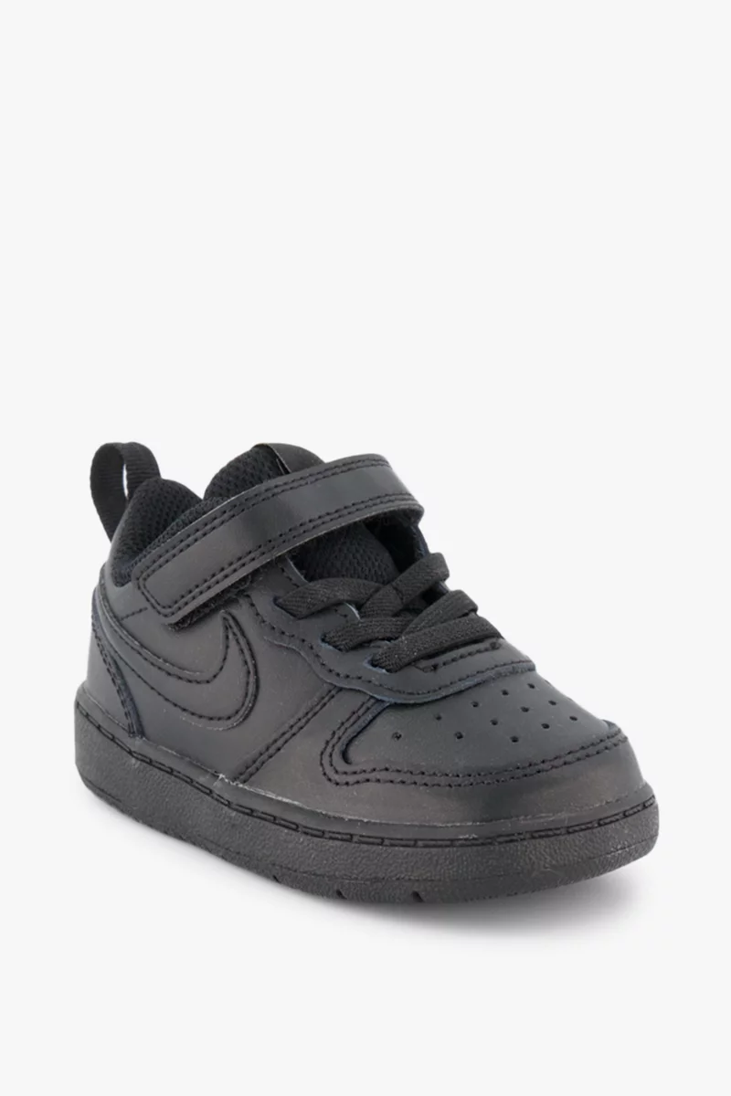 Nike Court Borough Low 2 Kleinkind Sneaker