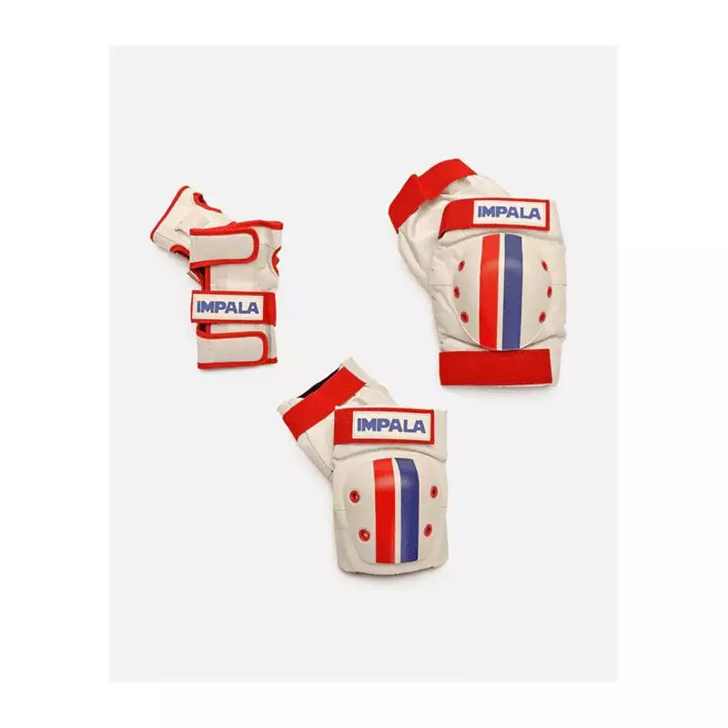 Set de protections IMPALA Vintage Stripe