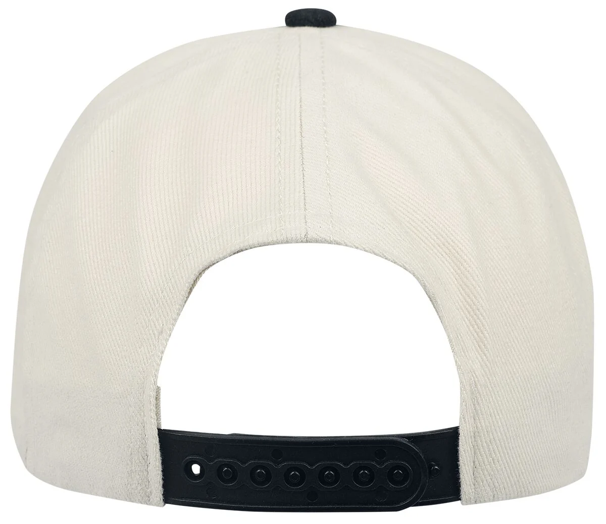 California - Casquette Denim | King Kerosin Casquette
