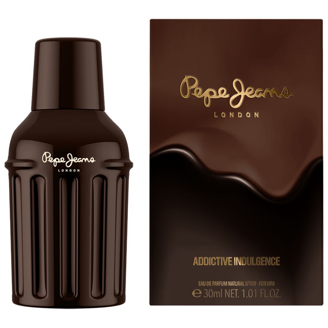Pepe Jeans Pepe Jeans For Him Addictive Indulgence Eau de Parfum - 30ml