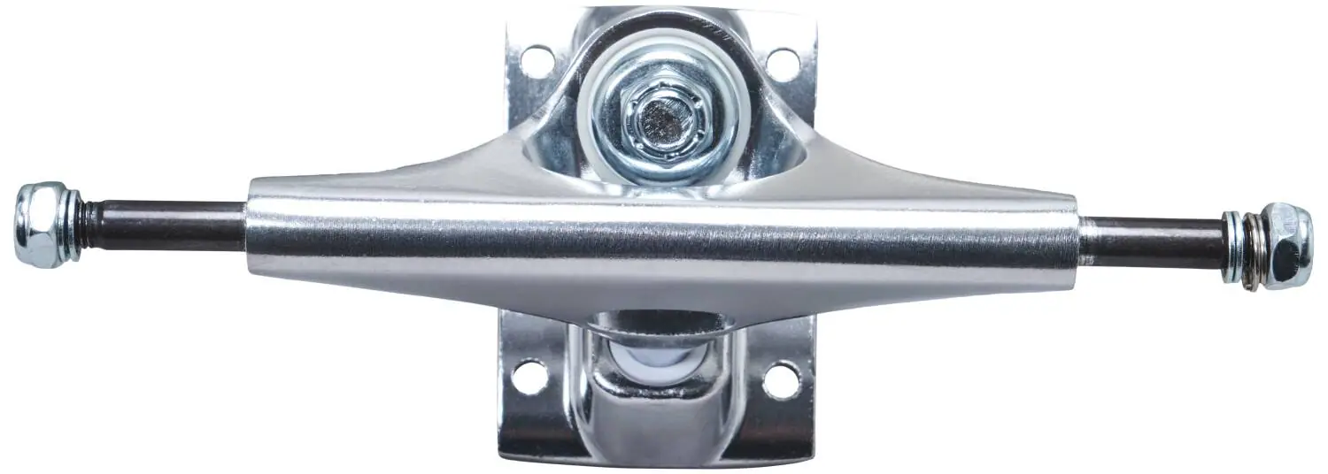 Krux K5 Polished Standard Skateboard Truck - Trucks Skateboards