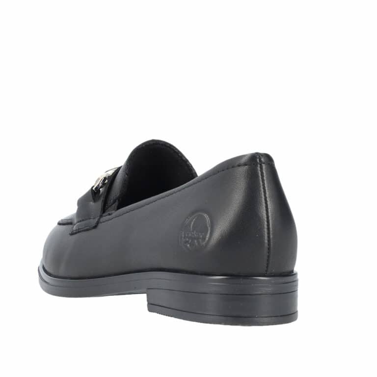 Rieker Loafers Dame 46262-01