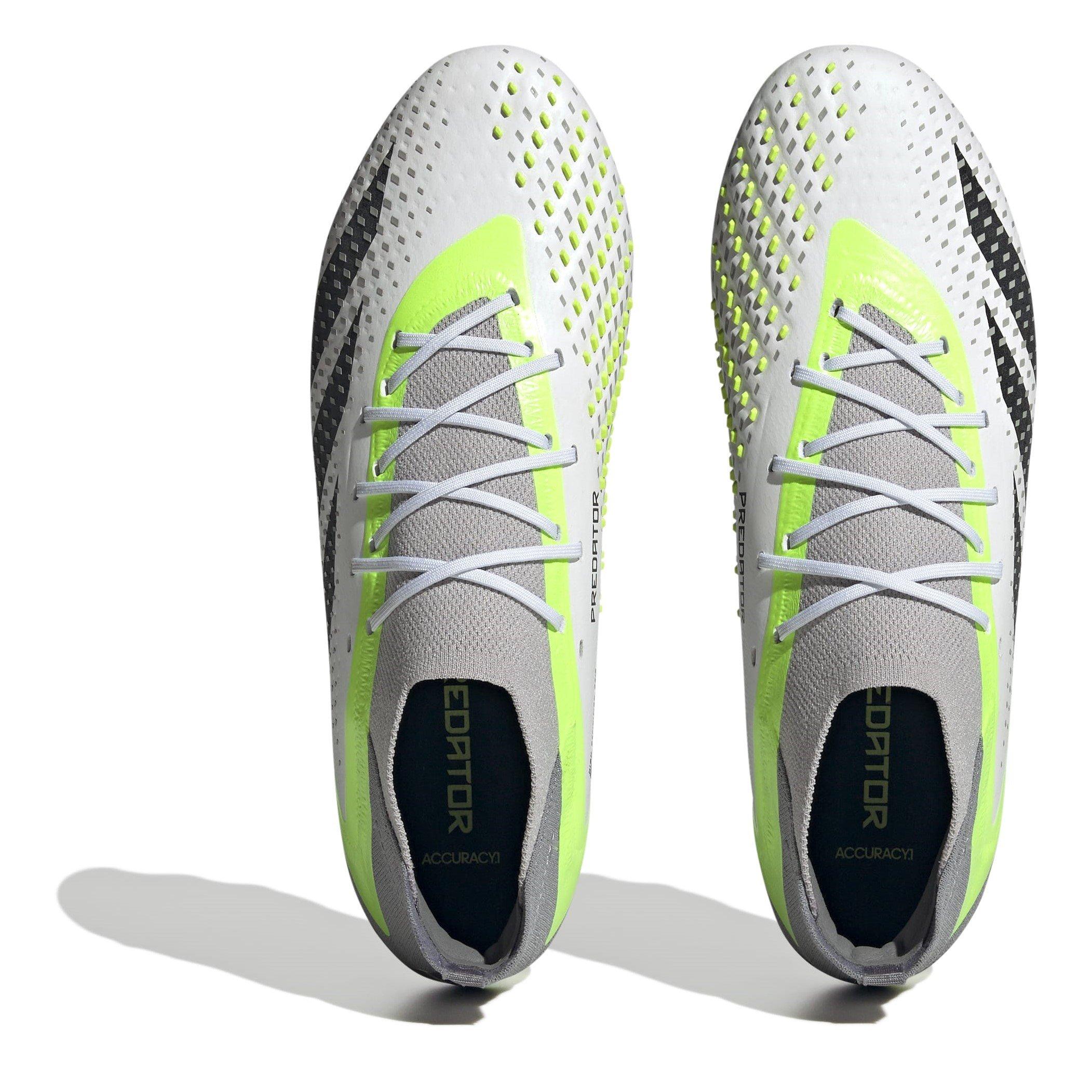 adidas Predator Accuracy.1 Low Artificial Grass Boots