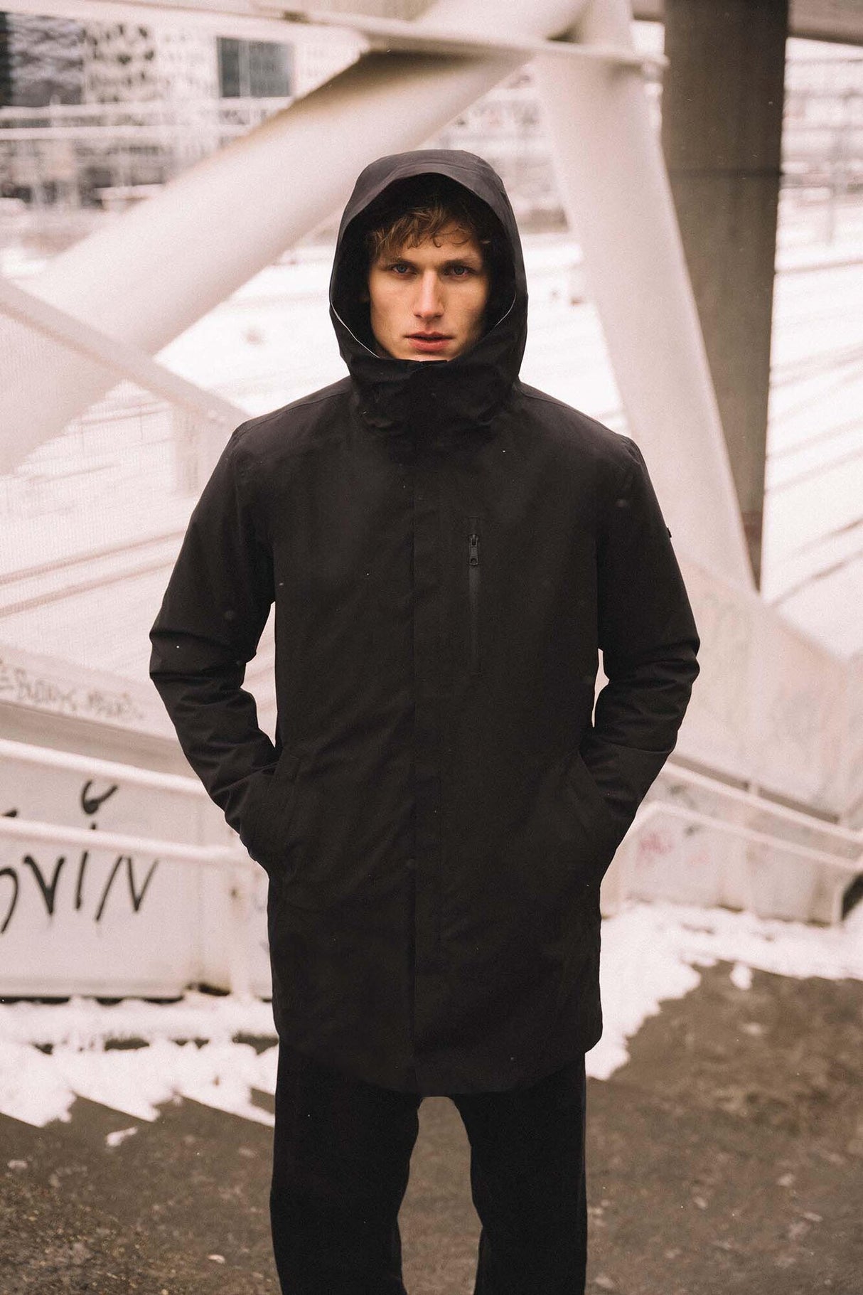 Scandinavian Edition<br>Urban