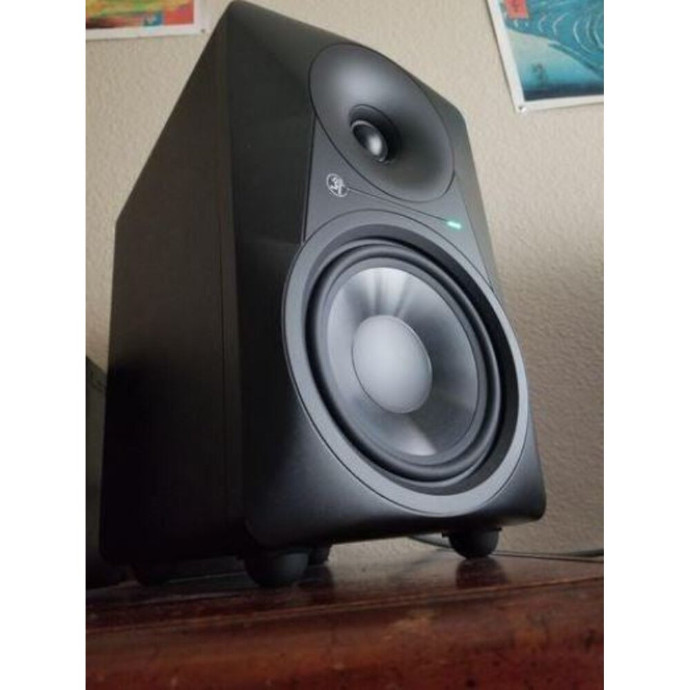 Soundrise Domes (8-Pack) isolerende voetjes voor mediaspelers & luidsprekers