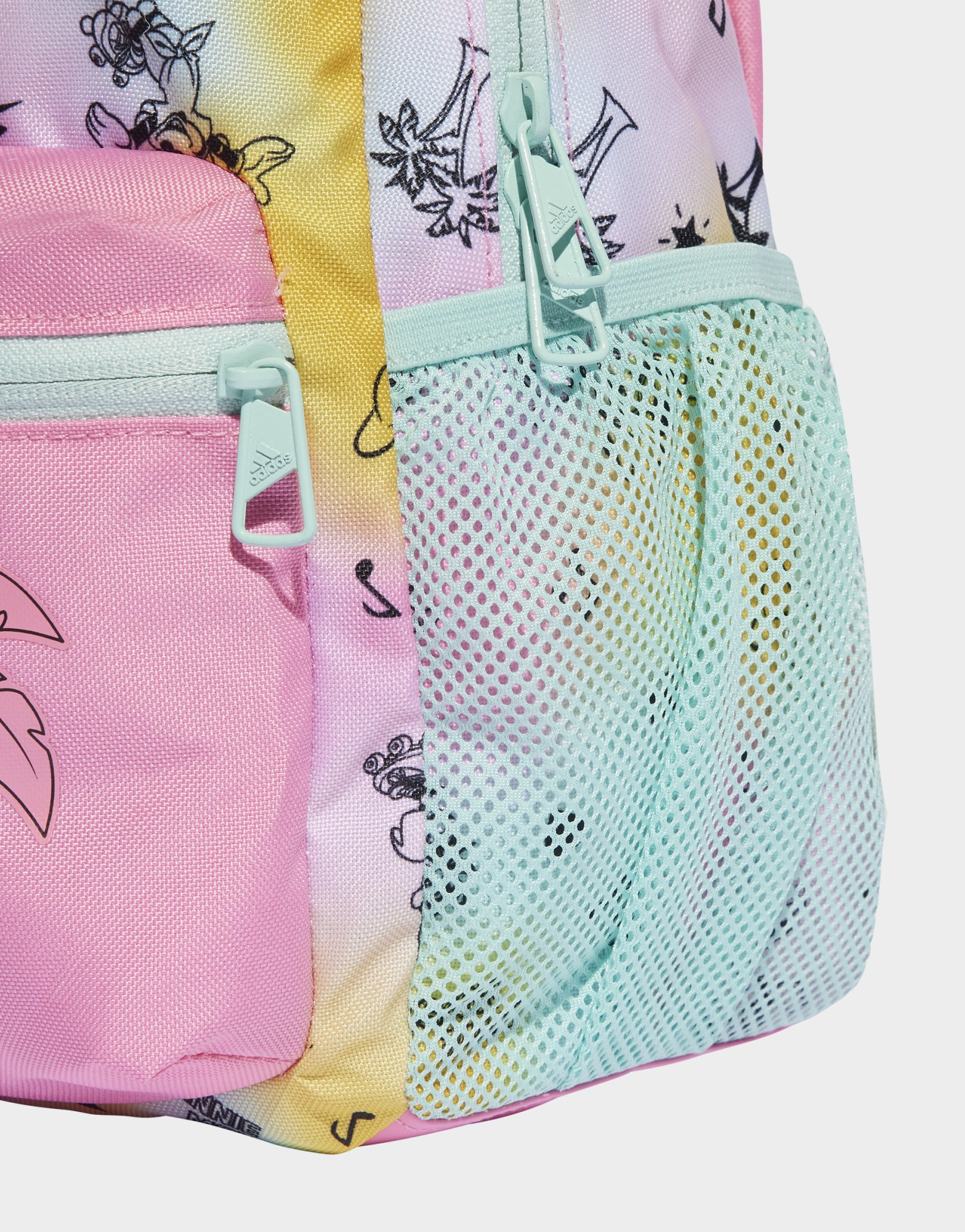 adidas Sac à dos Disney's Minnie Mouse Enfants