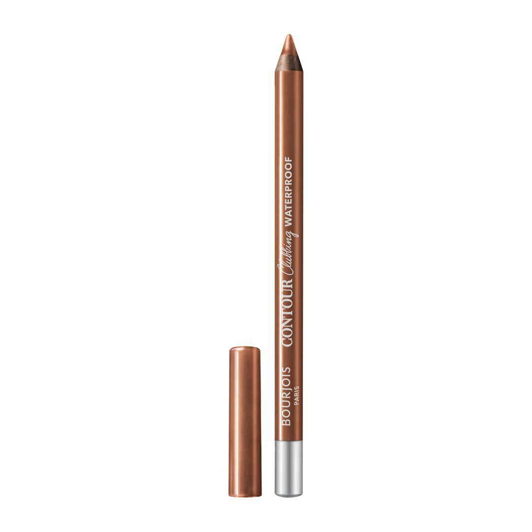 BOURJOIS  Contour Clubbing Waterproof Eye Pencil
