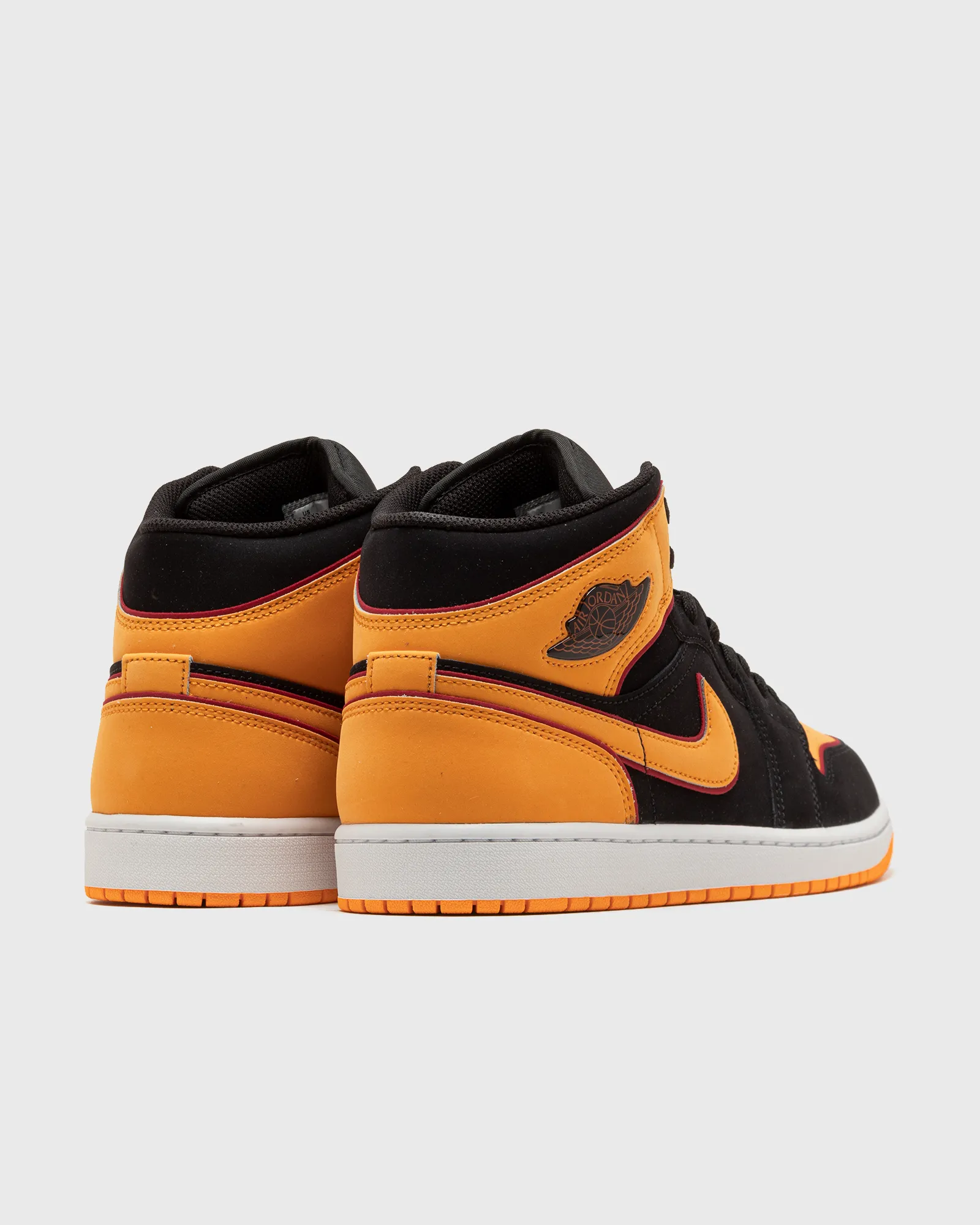 Jordan AIR JORDAN 1 MID SE 'FAT TONGUE'