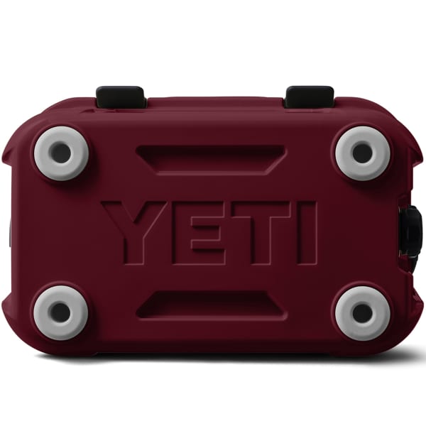 Glacière YETI ROADIE 15 VINE RED