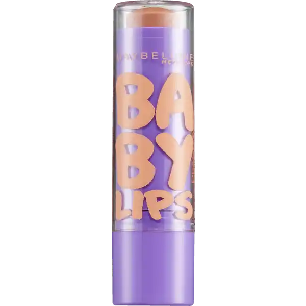 Baby Lips Pflegender Lippenbalsam Peach Kiss