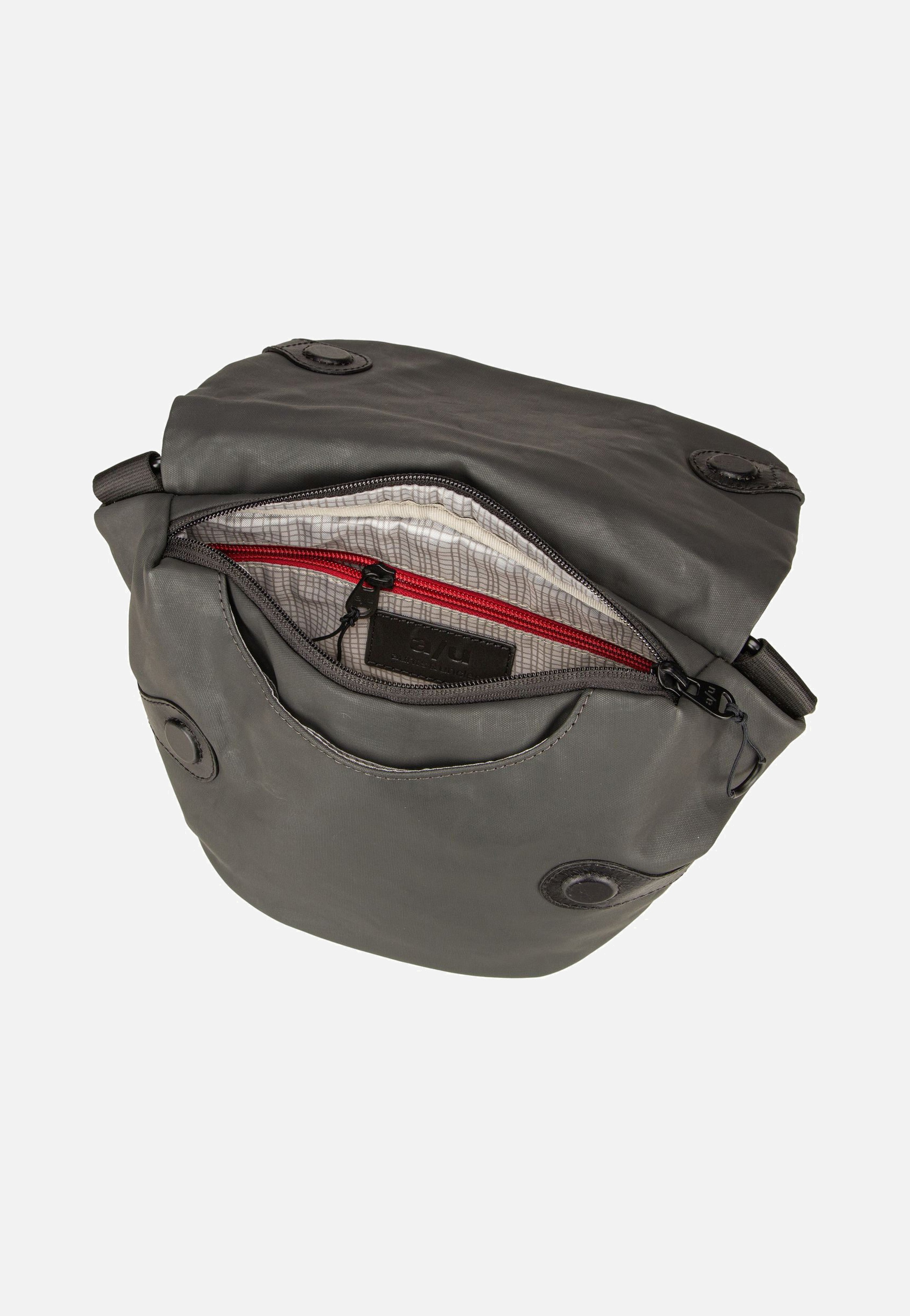 Kazo Volcanic Ash - Crossbody Bag