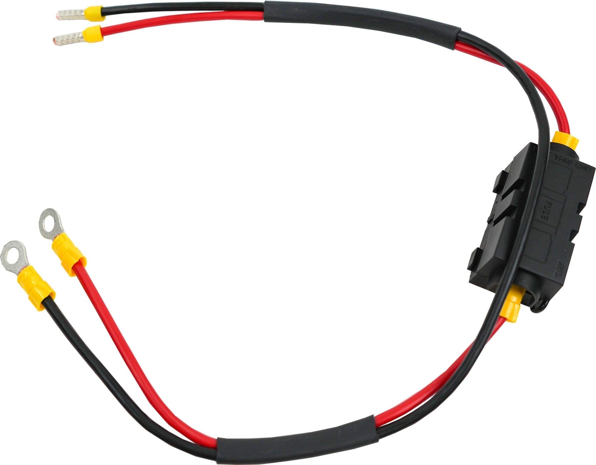 Clesana C1 – Power-Management inkl. Kabel