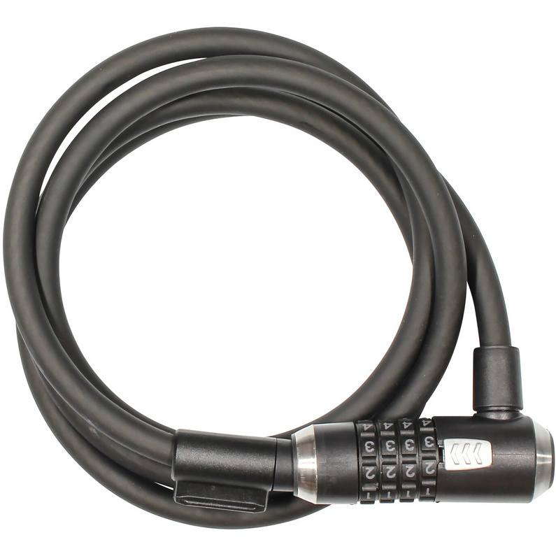 Kryptonite KryptoFlex 815 Combo Cable Fahrradschloss