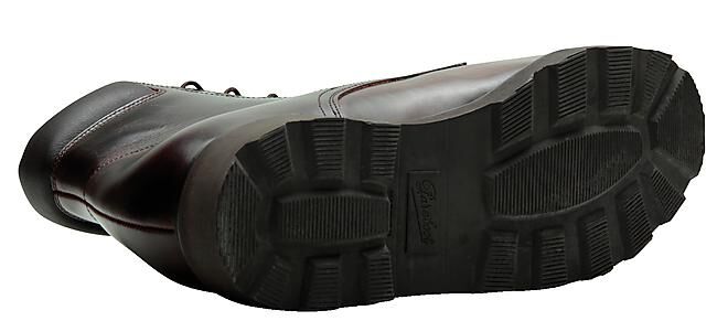 PARABOOT - CHAUSSURES DE VILLE BERGERAC