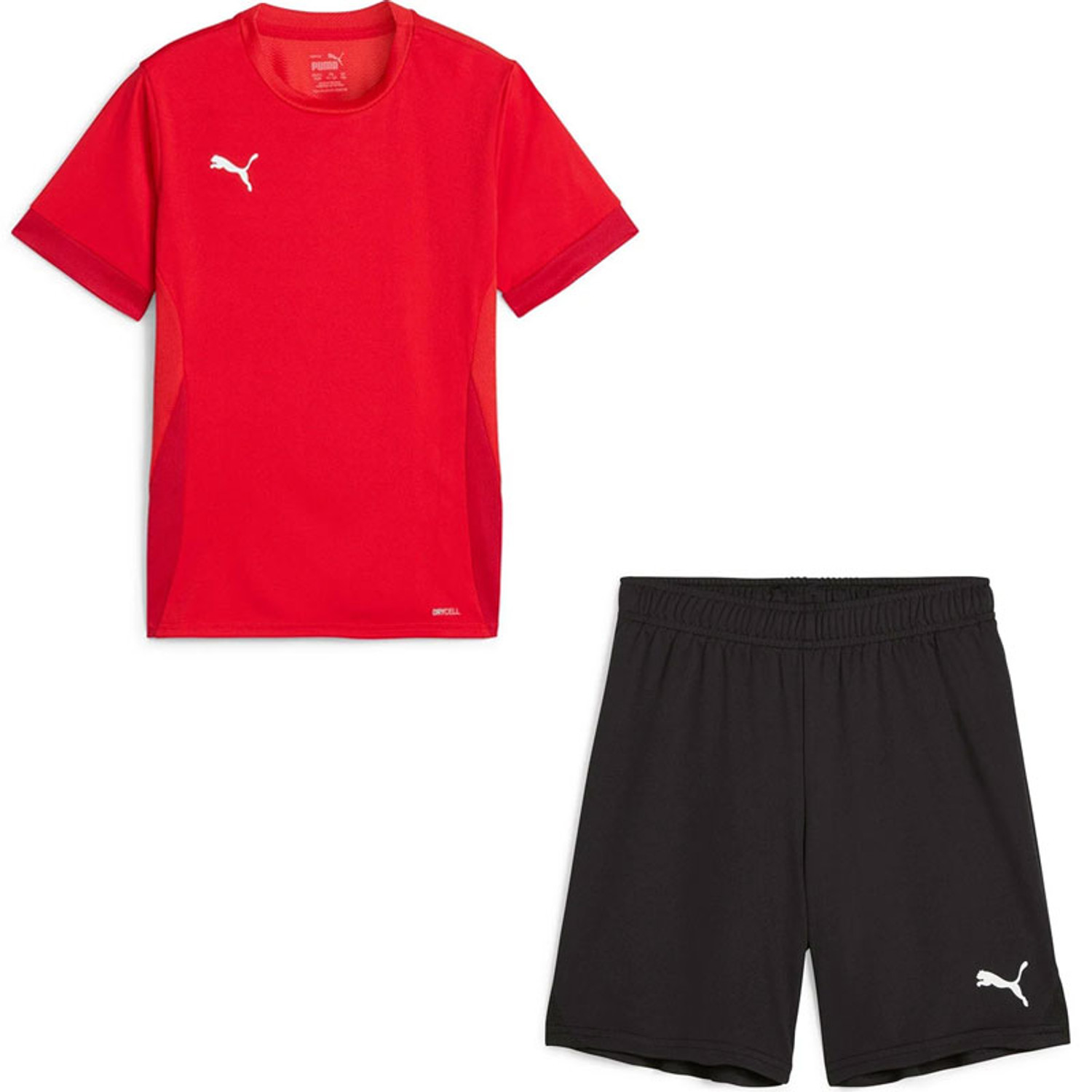 Puma GOAL Trainingsset Kids
