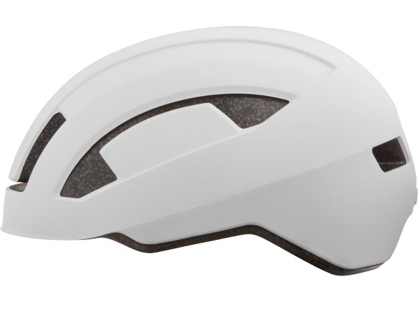 Lazer CityZen Kineticore Cykelhjelm, Matte White