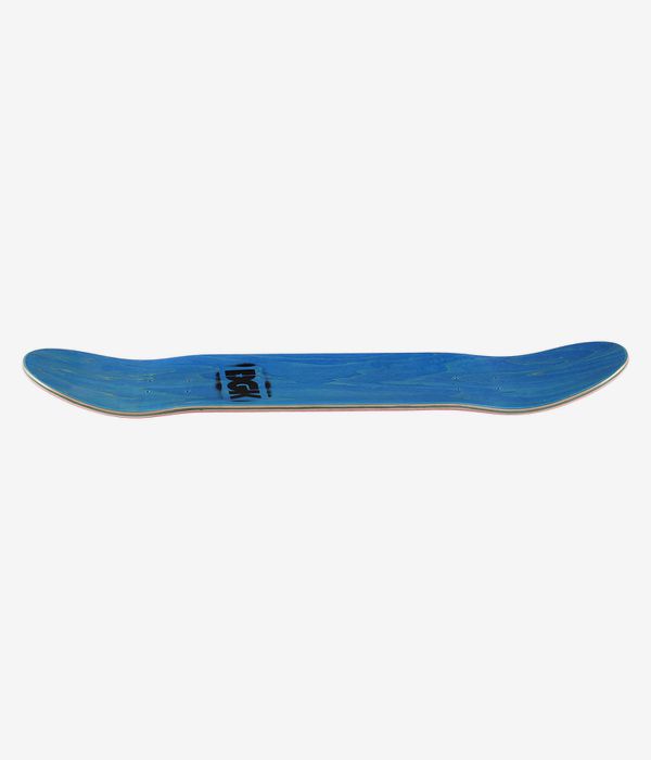DGK Ortiz Bang 8.1