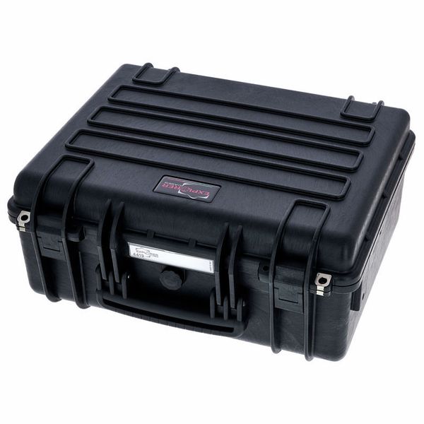 Explorer Cases 4419.B Koffer schwarz