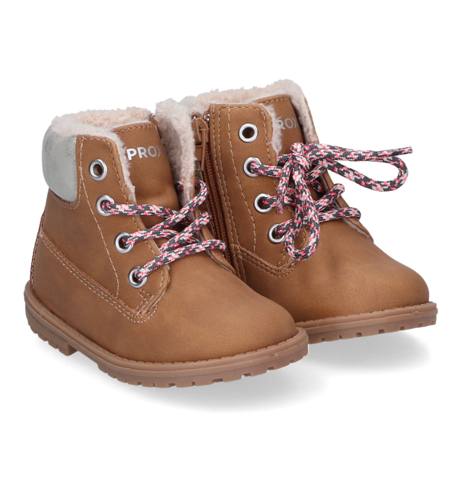 Boots cognac
