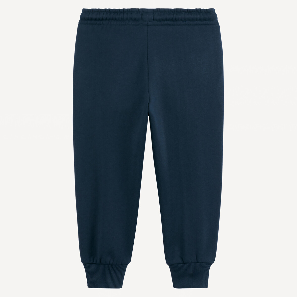 COLEÇÕES LA REDOUTE<br>Calças de jogging achatadas
