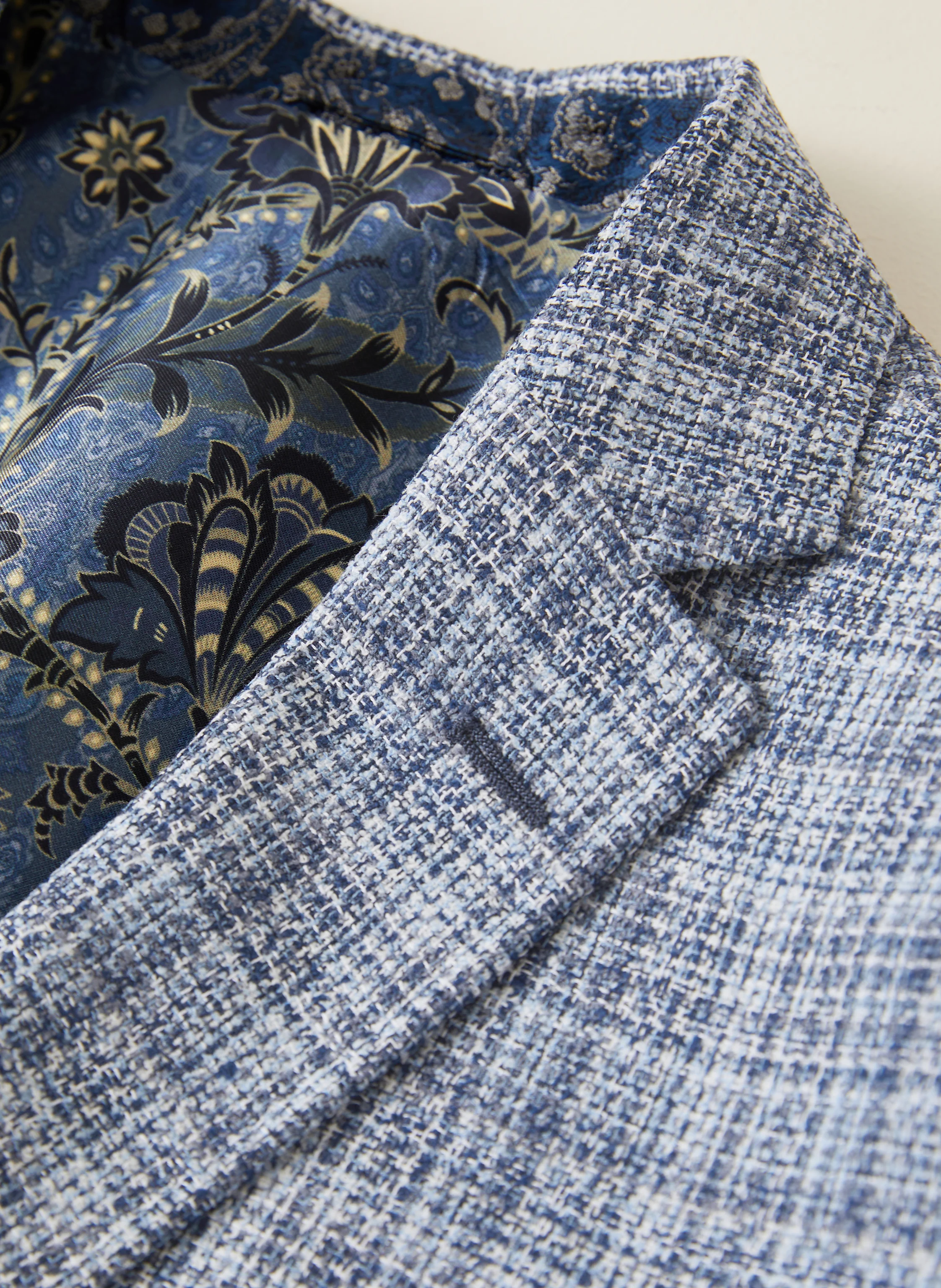 ETRO Sakko Slim Fit