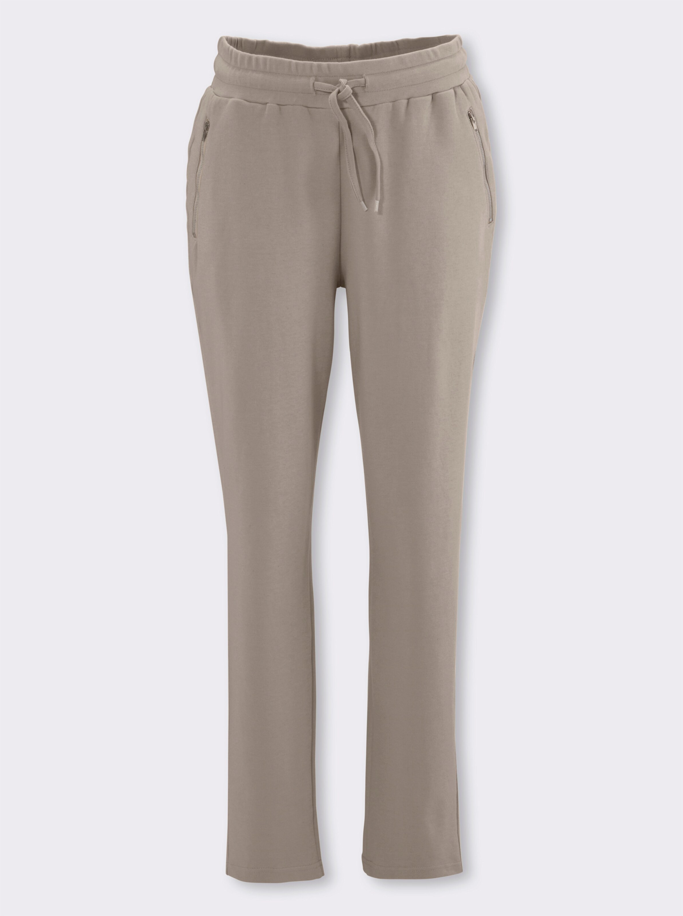 Jersey-Hose