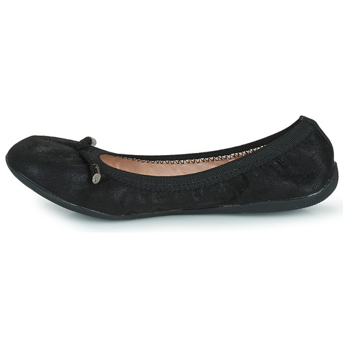 Les Petites Bombes - AVA Negro