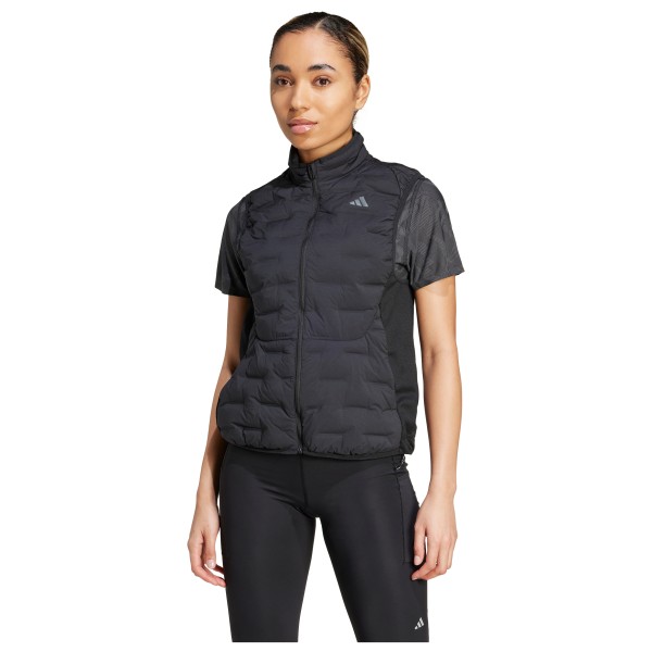 adidas - Women's Adizero Vest - Hardloopbodywarmer