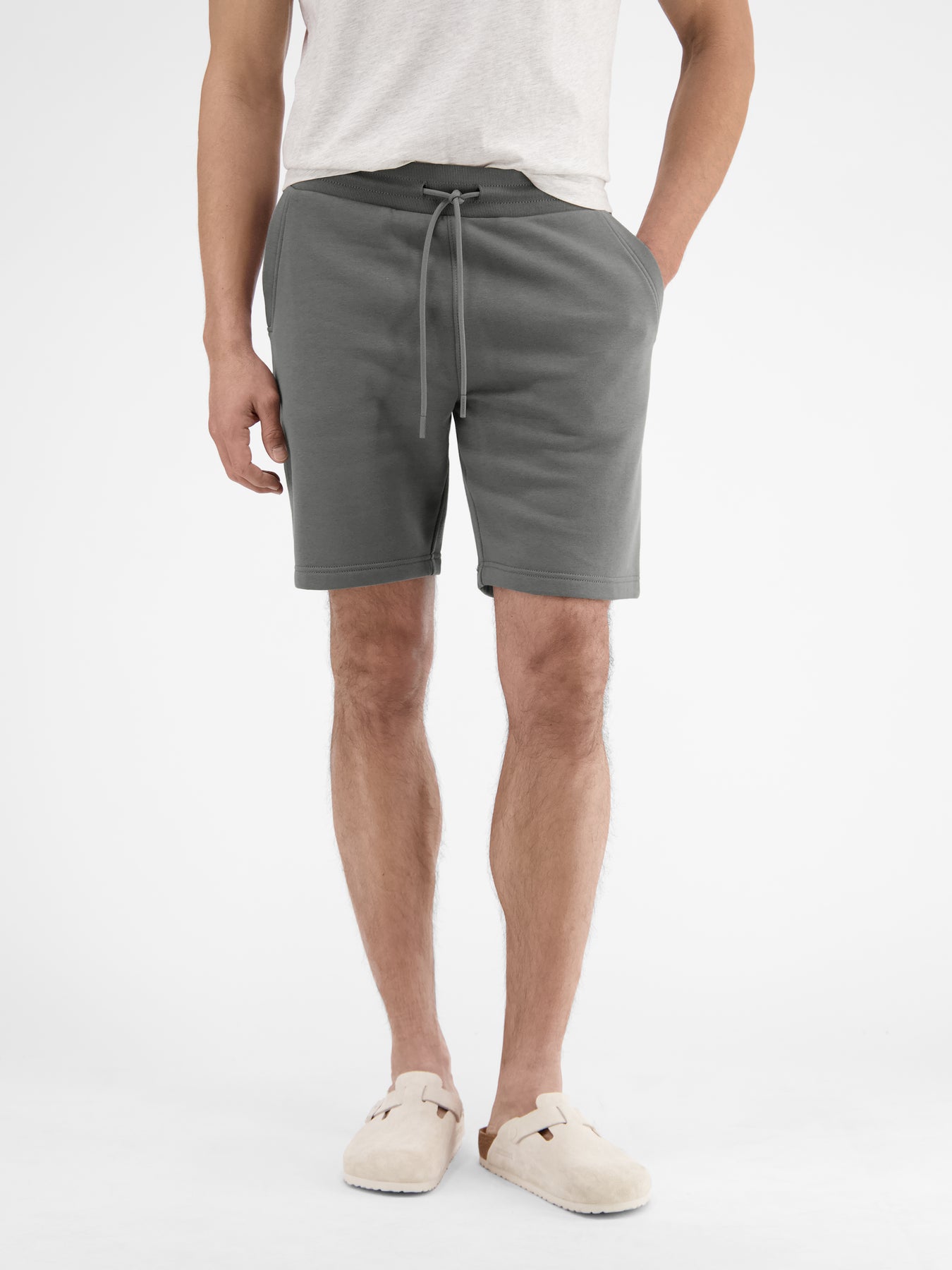 Bequeme Jersey Shorts